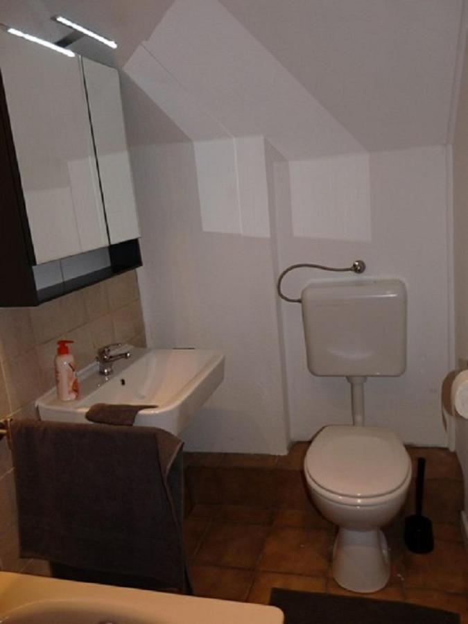 Ferienwohnung In Duesseldorf Hassel 외부 사진