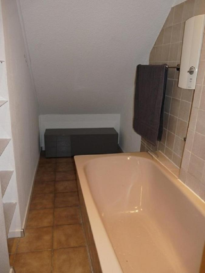 Ferienwohnung In Duesseldorf Hassel 외부 사진