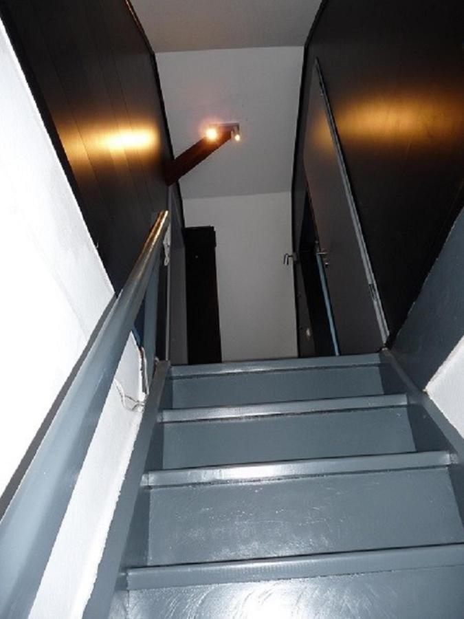 Ferienwohnung In Duesseldorf Hassel 외부 사진