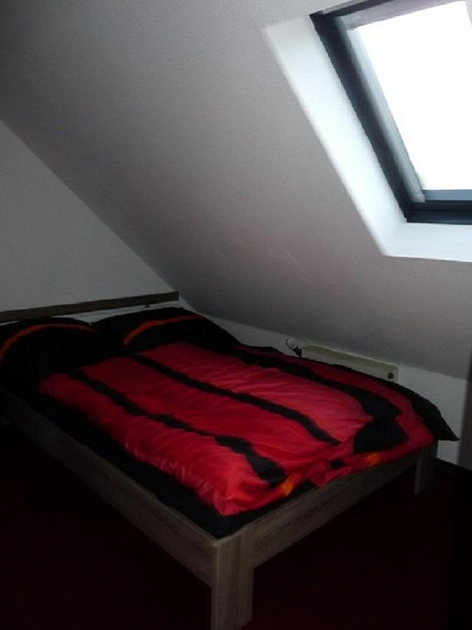 Ferienwohnung In Duesseldorf Hassel 외부 사진